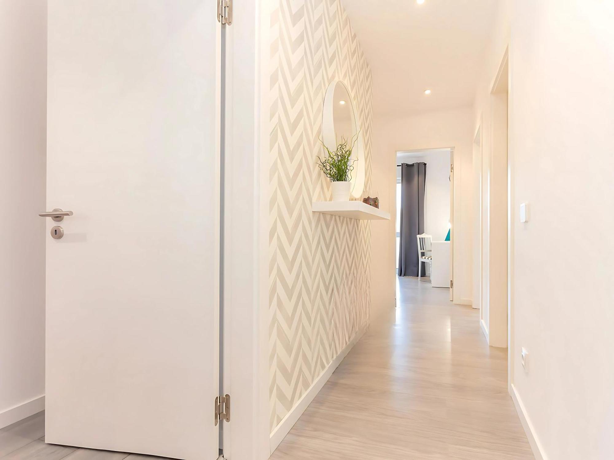 Alegria 79 - Fabulous 3 Bedroom House Коїмбра Екстер'єр фото